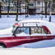 Illustration for article titled Ten Things To Do If Your Car Is Stuck In A Snow Storm